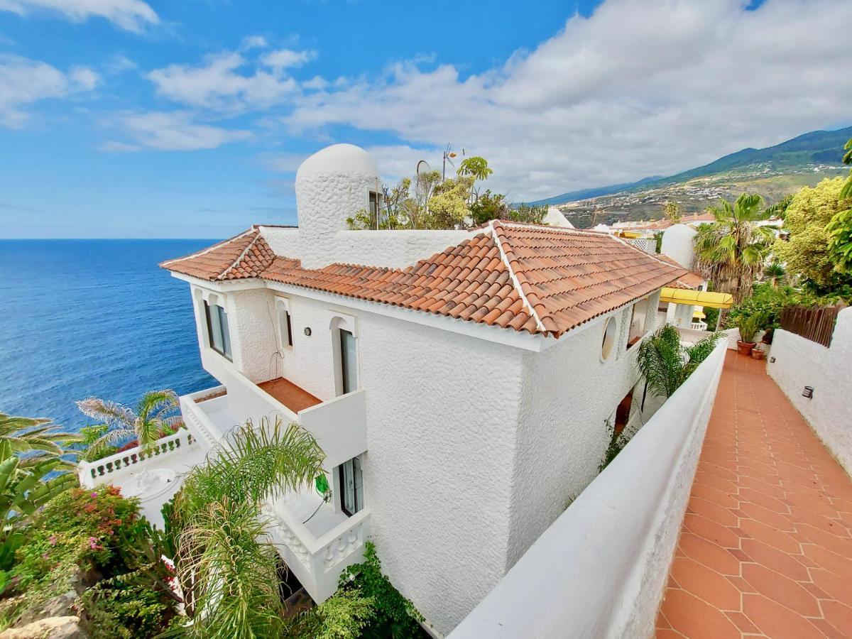 Appartement Infinity View Puerto de la Cruz (Tenerife)