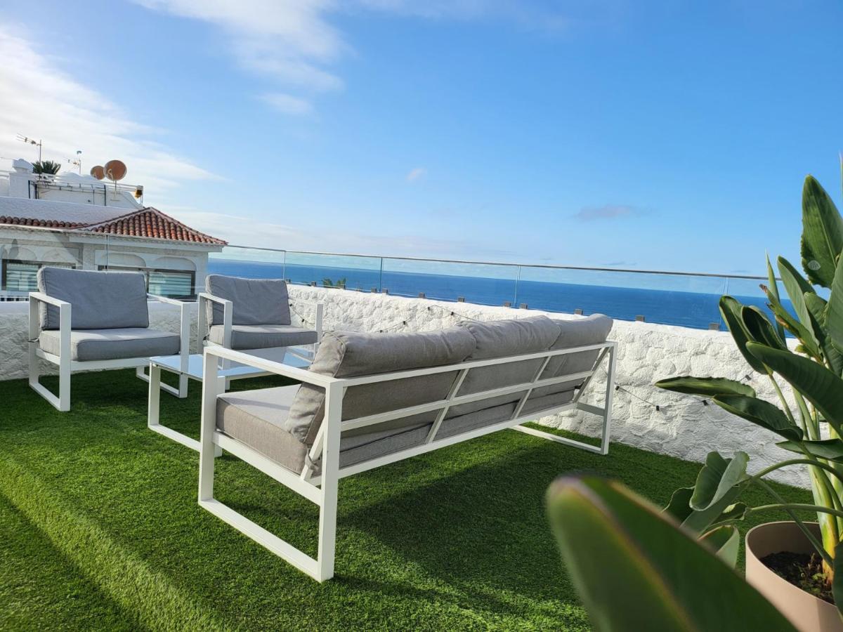 Appartement Infinity View Puerto de la Cruz (Tenerife)