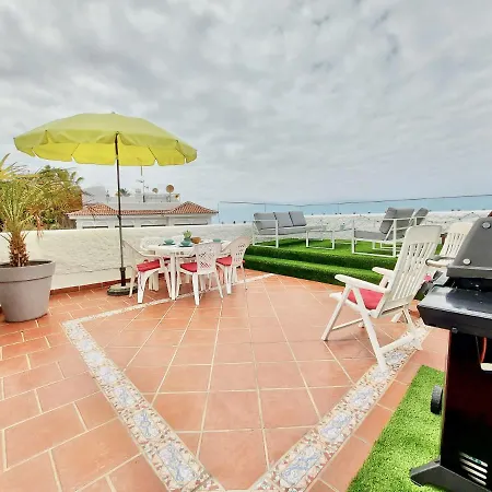 Infinity View Apartment Puerto de la Cruz  Exterior photo