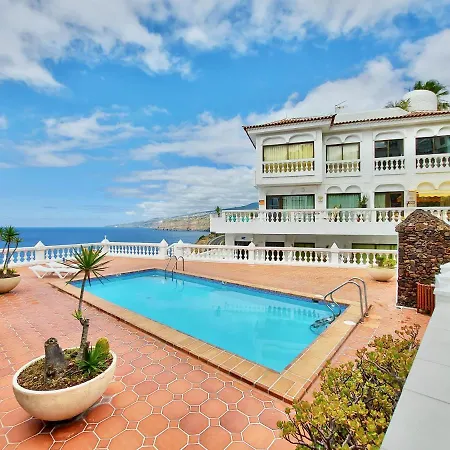 Infinity View Apartment Puerto de la Cruz  Exterior photo