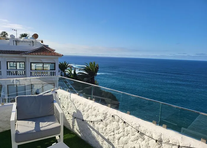 Infinity View