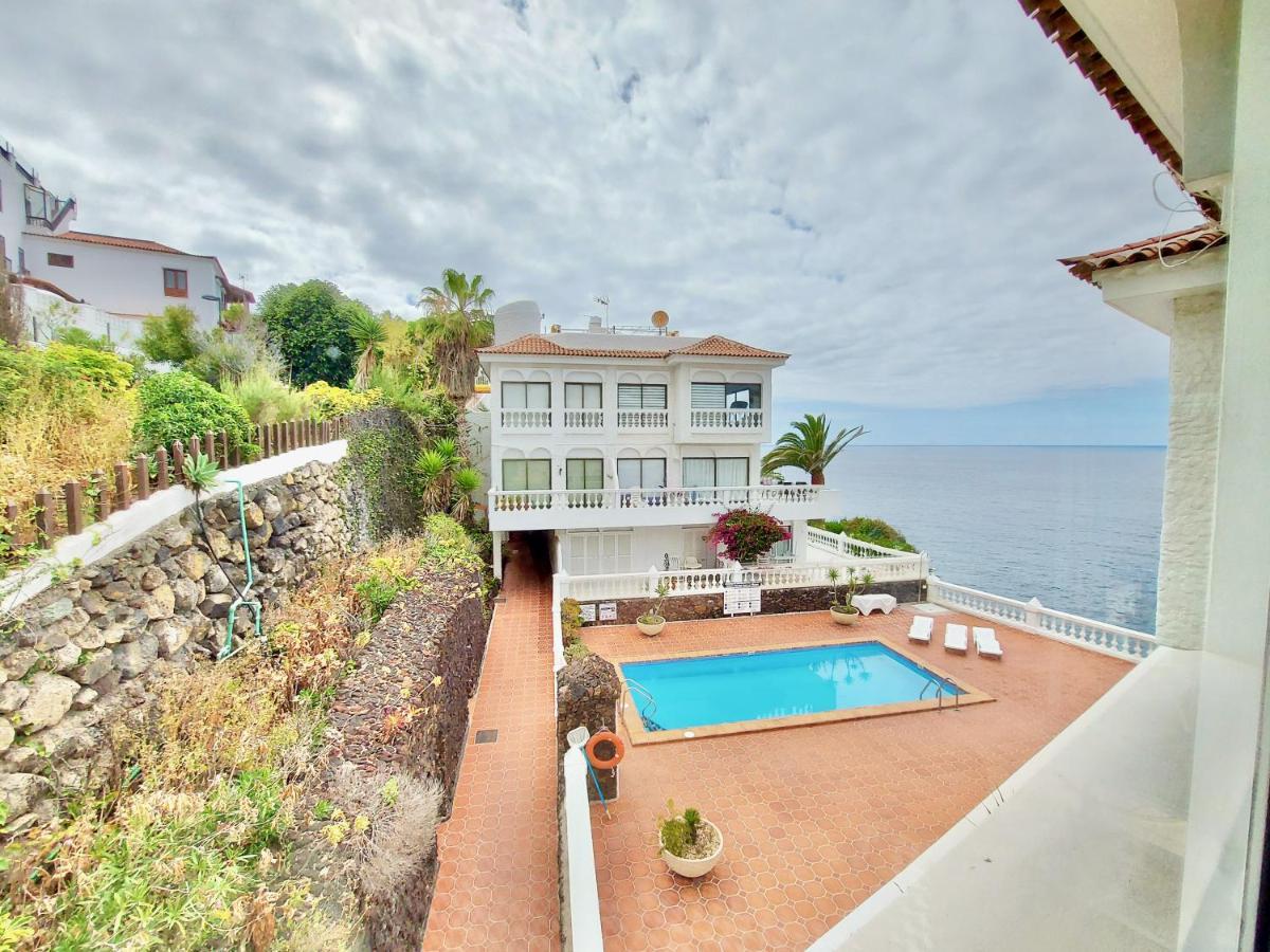 Appartement Infinity View *