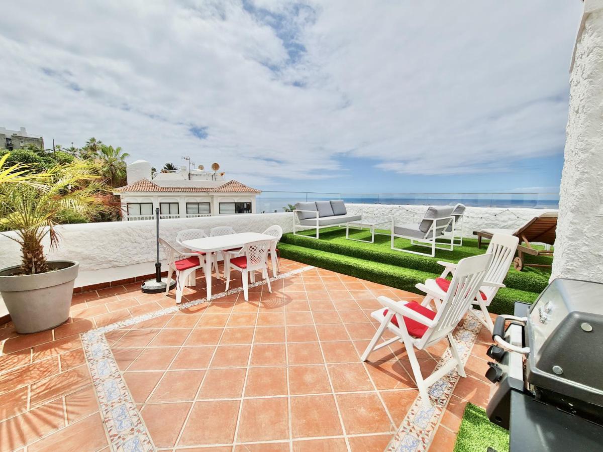 Appartement Infinity View Puerto de la Cruz (Tenerife)