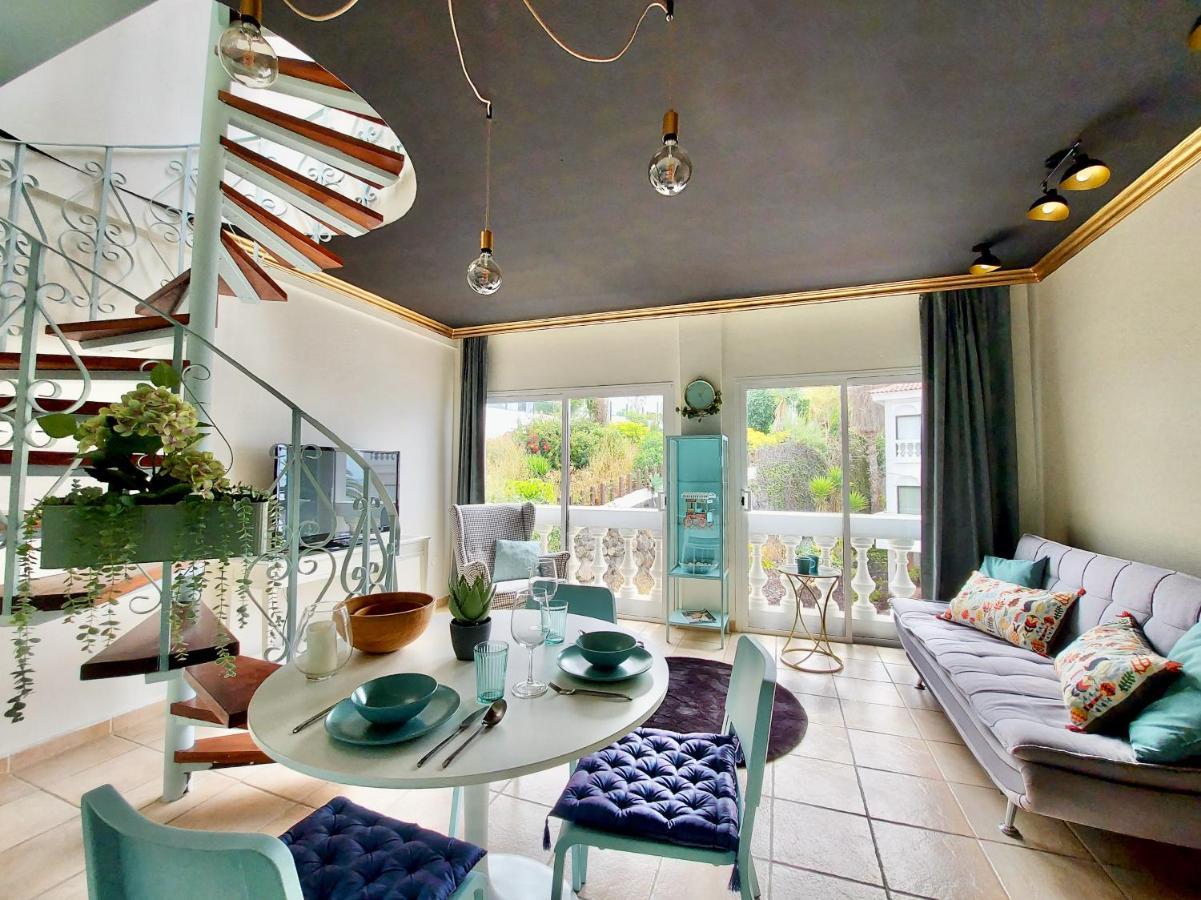 Infinity View Appartement