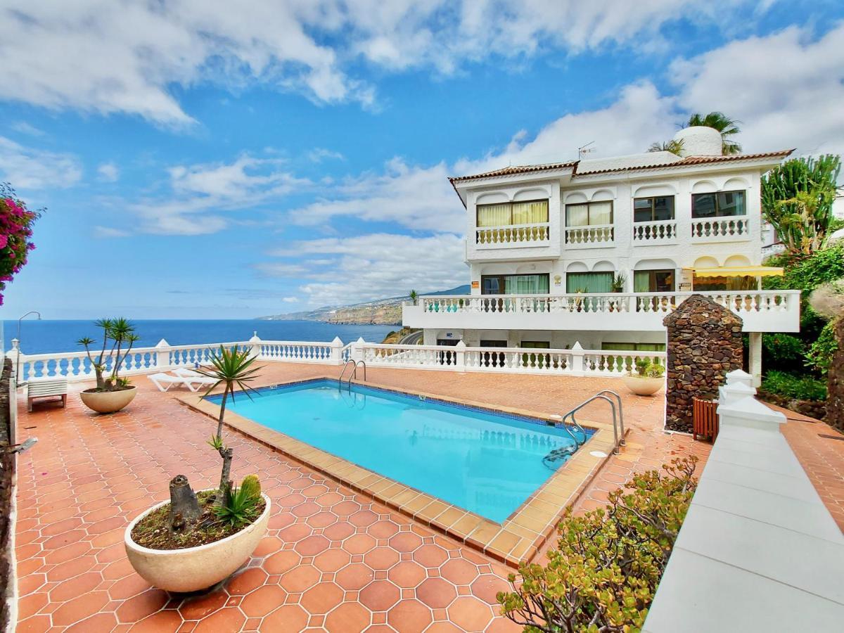 Appartement Infinity View Puerto de la Cruz (Tenerife)