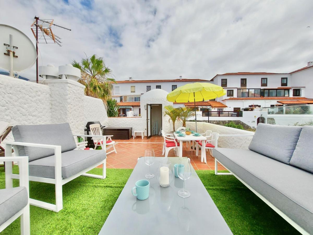 Infinity View Appartement Puerto de la Cruz (Tenerife)