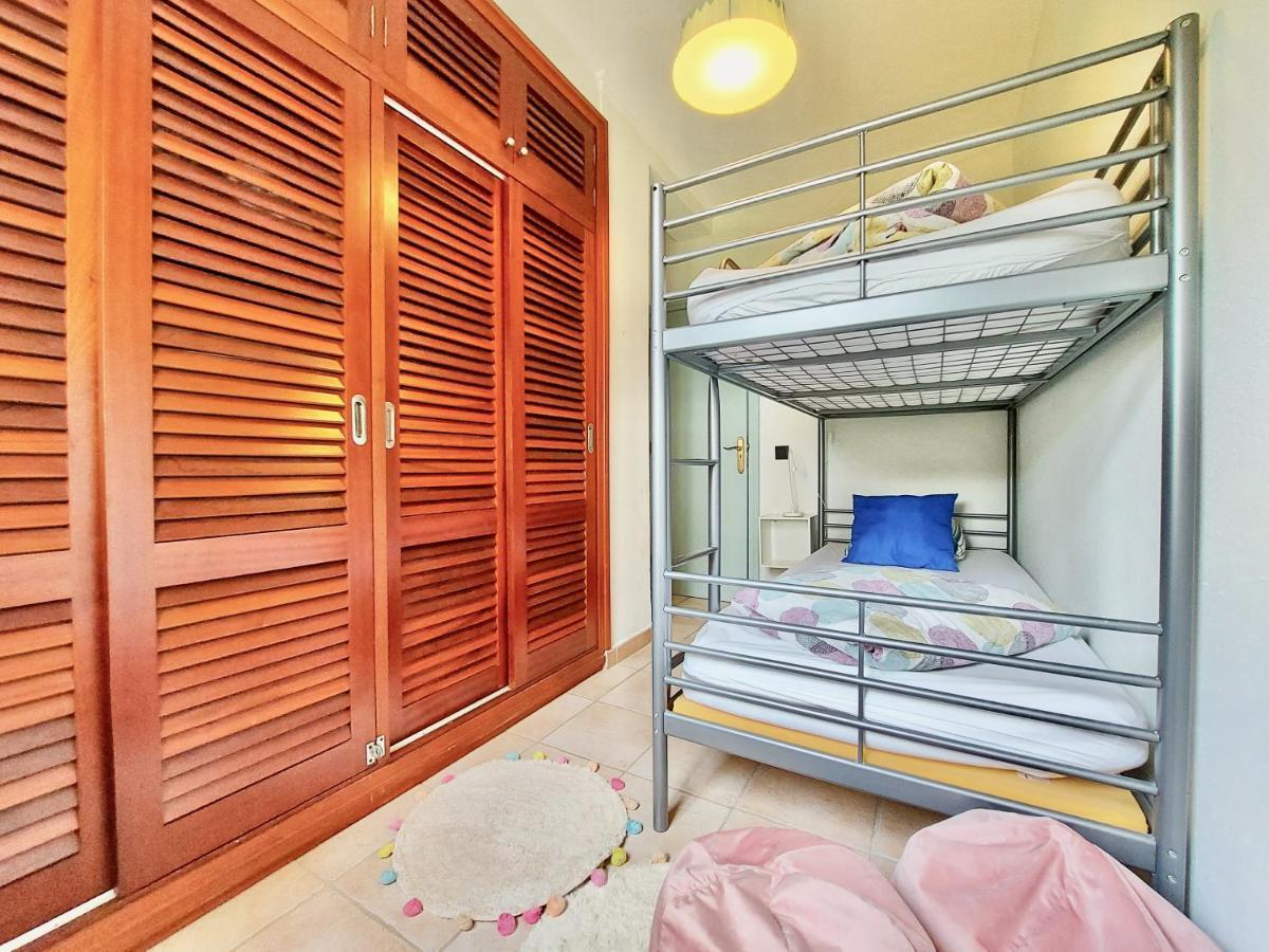 Appartement Infinity View *