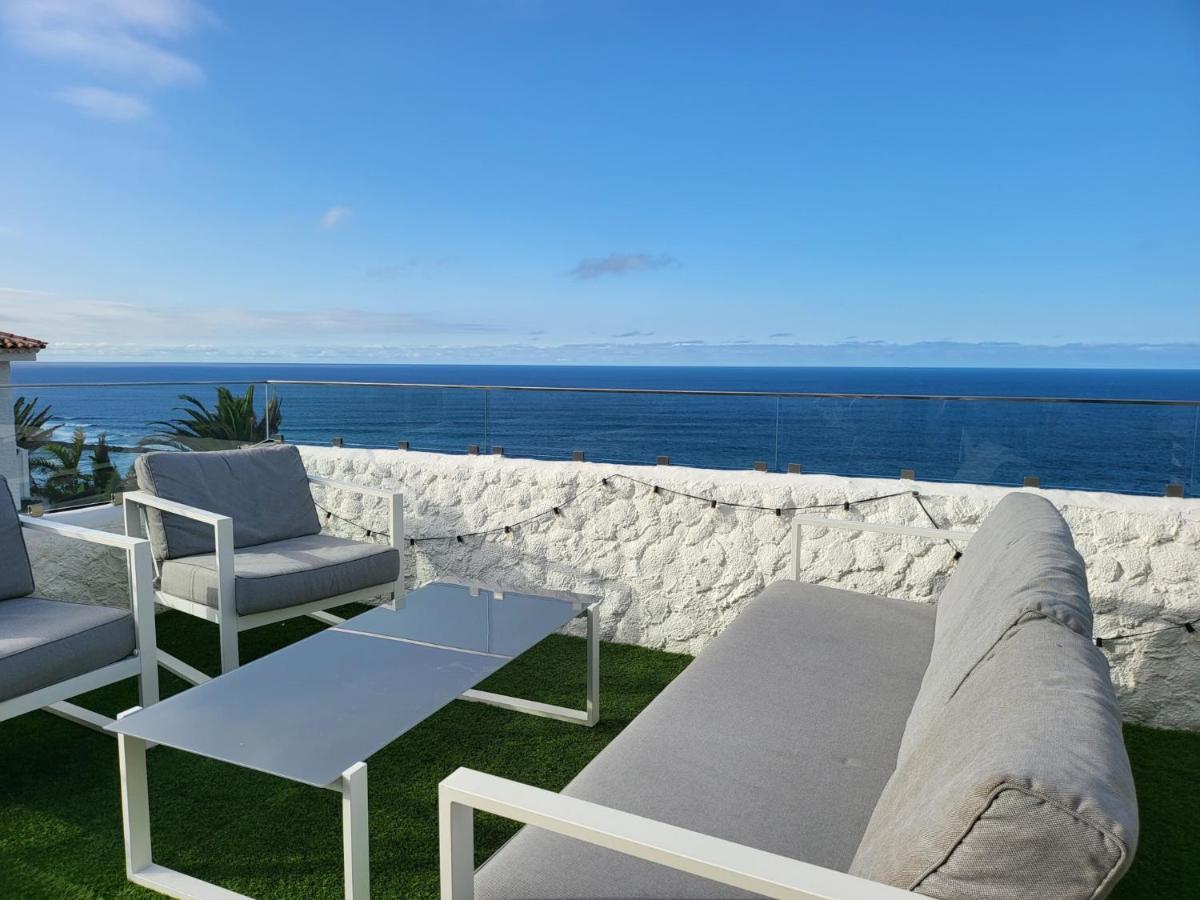 Infinity View Appartement *