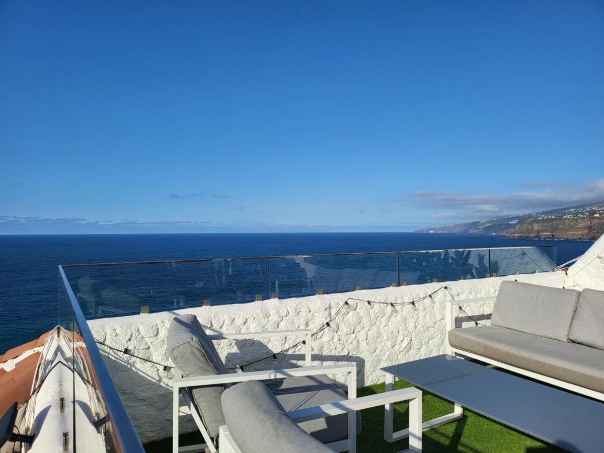 Appartement Infinity View Puerto de la Cruz (Tenerife)